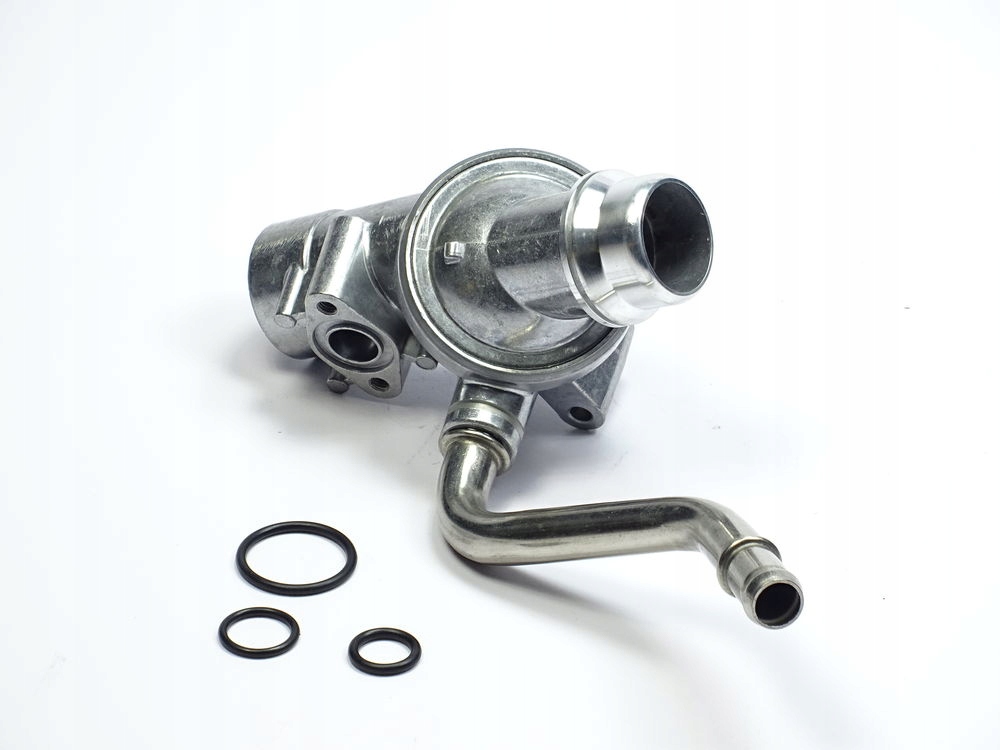 PPS-26438373 - Термостат КПЛ. VOLVO S80 V70 XC60 XC70 2.4 D D5