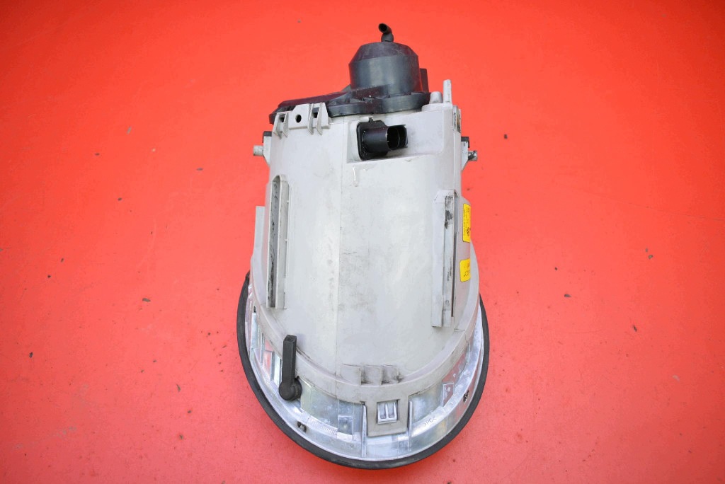 REFLEKTOR left light front lens EU 1C0941005D VW NEW BEETLE 98-05