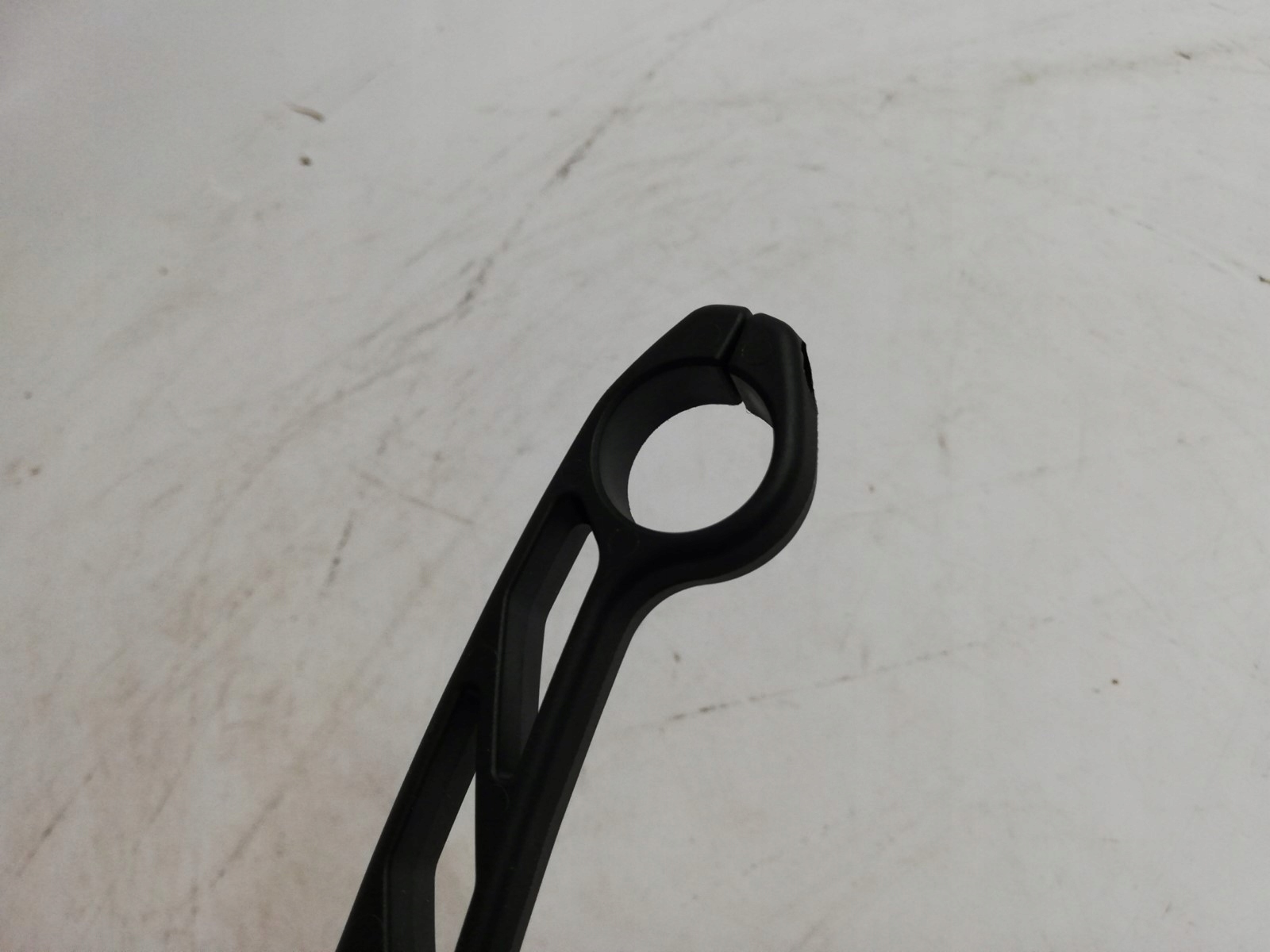 Lusterko rowerowe uniwersalne Busch & Muller Cycle Star E czarny Model Cycle Star E