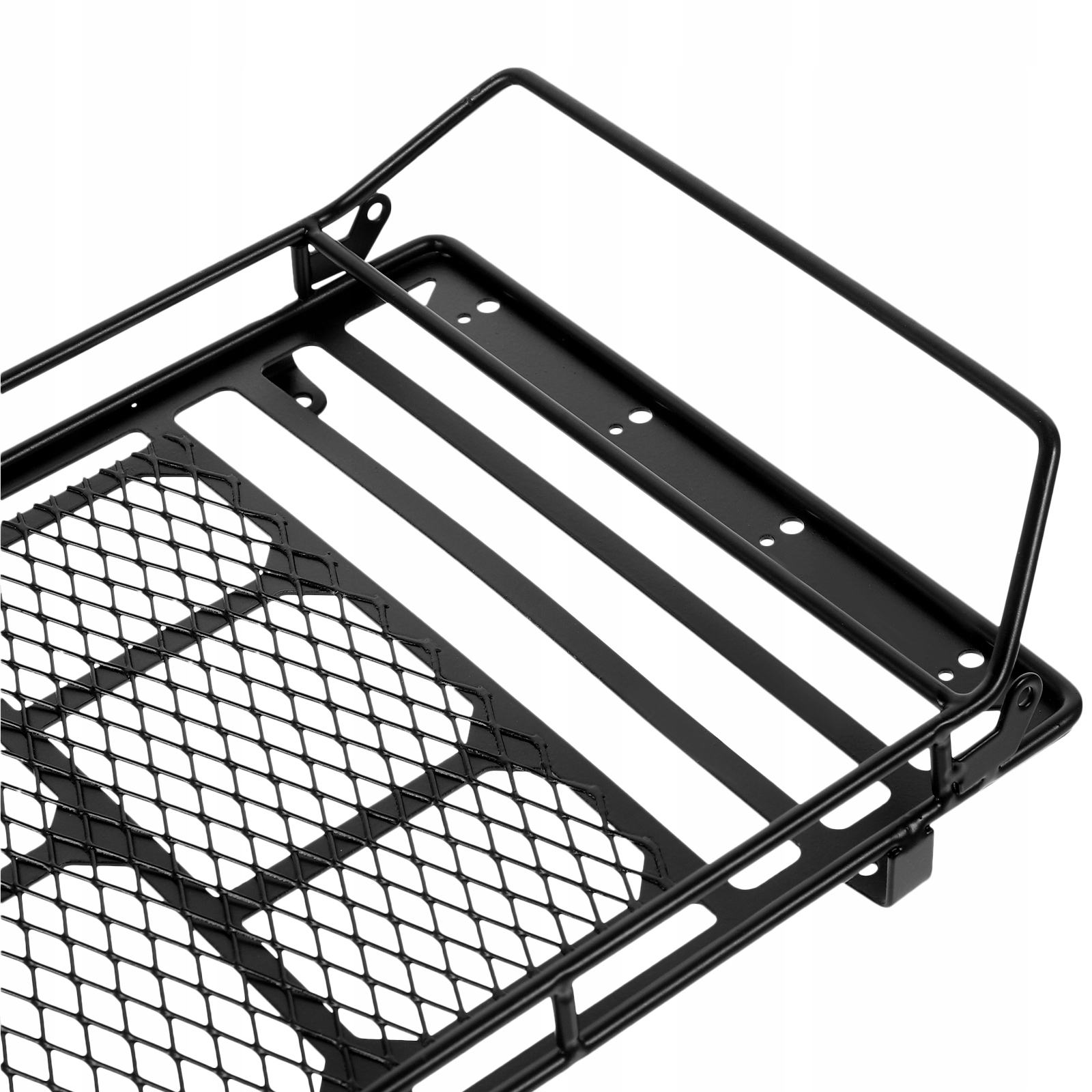 METALOWE WSPORNIKI BAGAŻU DACHU Producent inny