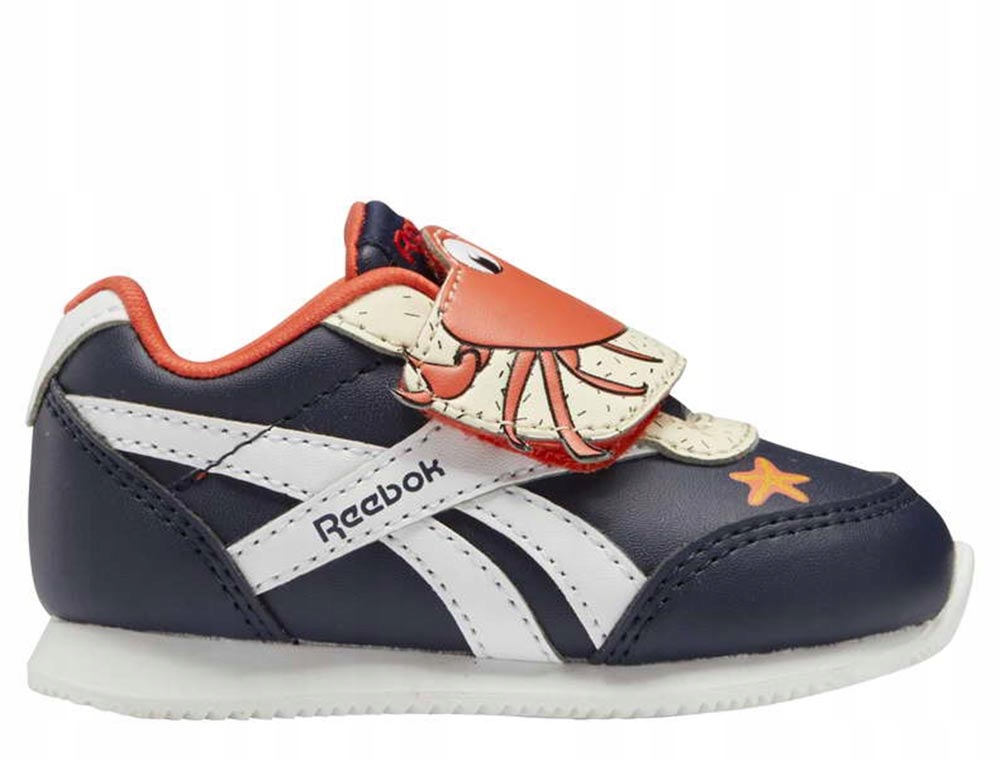 

Buty dziecięce Reebok Classic Jogger 2 GW7760 26