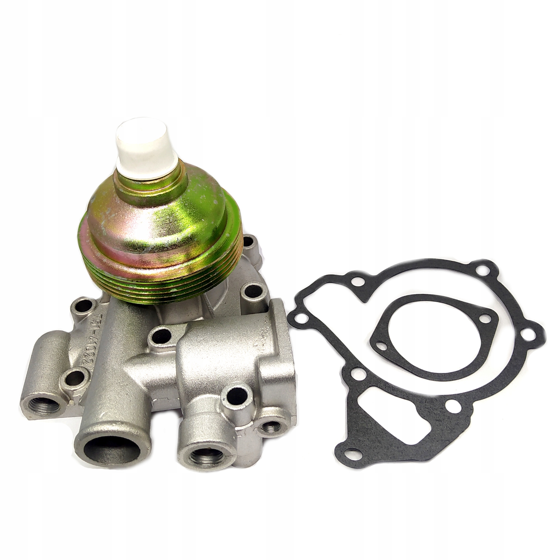 9783 - Водяной насос Lister PETTER LPW