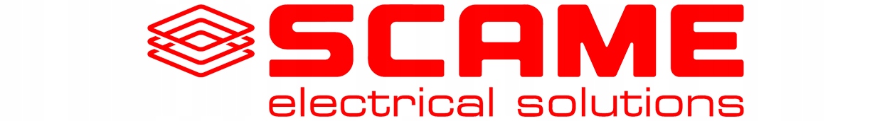 SCAME PESZEL RURA KARBOWANA D20 Z PILOTEM 50m 750N Długość 1 m