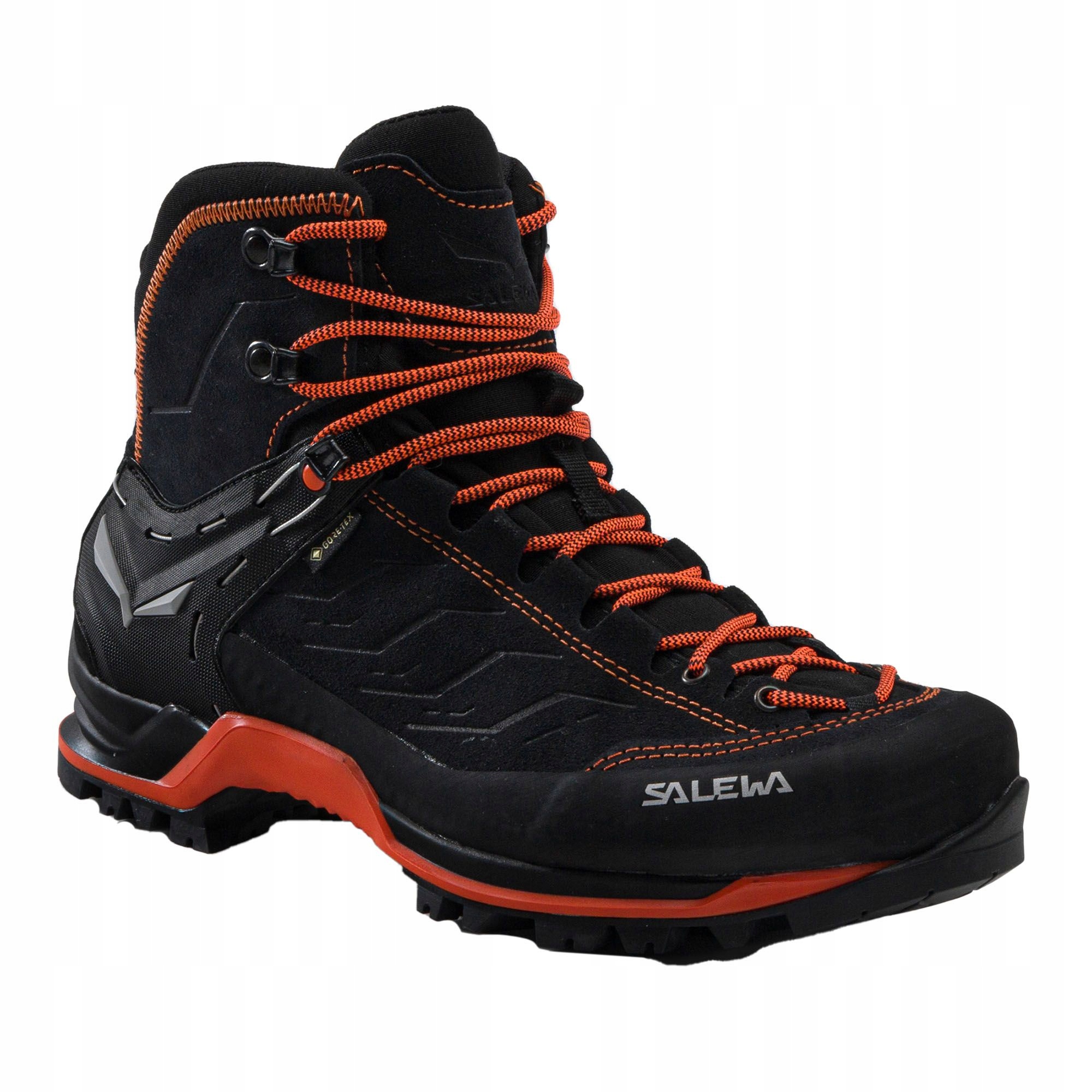 Pánske trekingové topánky Salewa MTN Trainer 41
