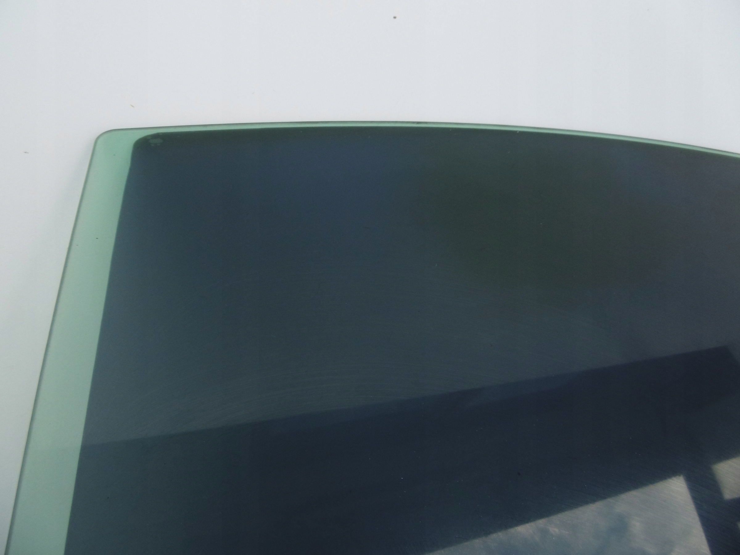 window door left rear part rear VOLVO S60 and 00-09