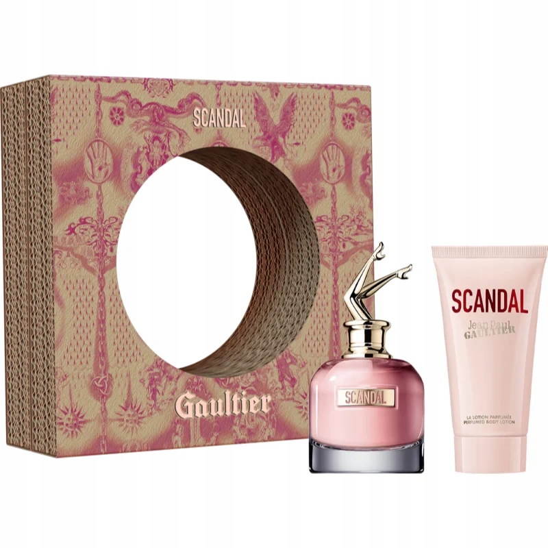 Jean Paul Gaultier Scandal Edp 50 ml Bl 75 ml