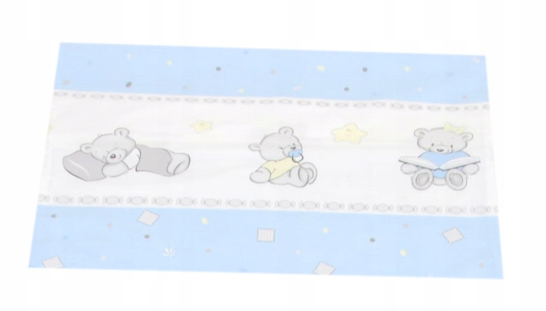 

BabyLux poszewka na poduszkę 40x60 Nr 70