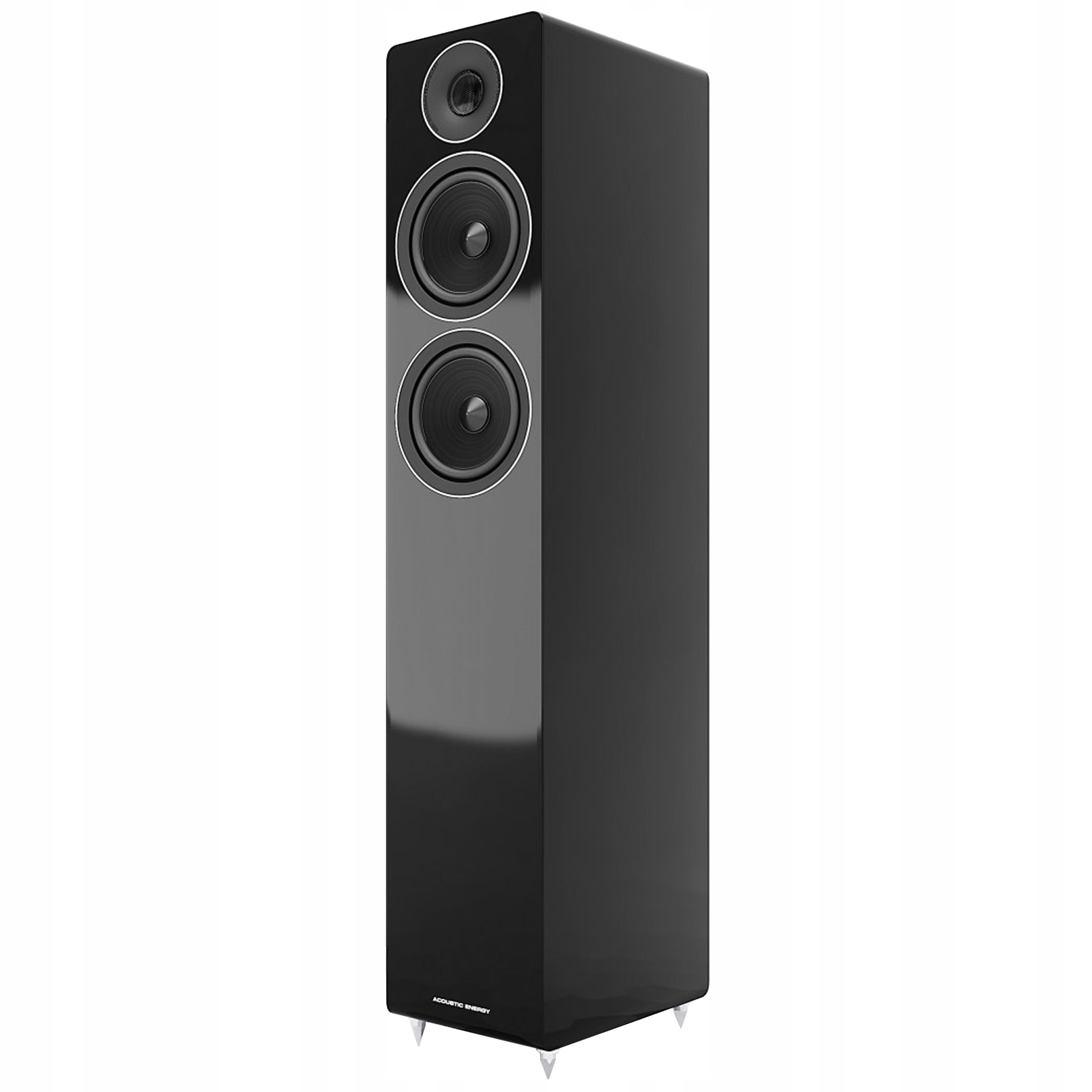KOLUMNA PODŁOGOWA ACOUSTIC ENERGY AE309 CZARNA