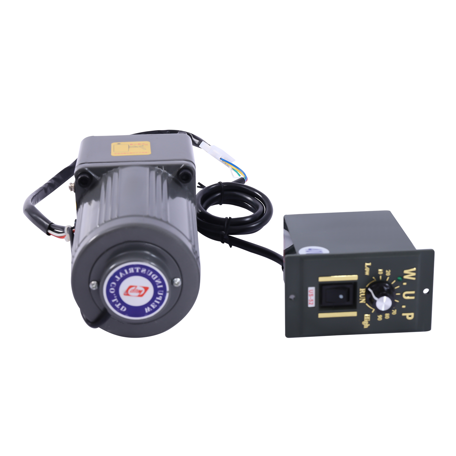 Silnik O Mocy 40W 20K Z Regulatorem Obrotów