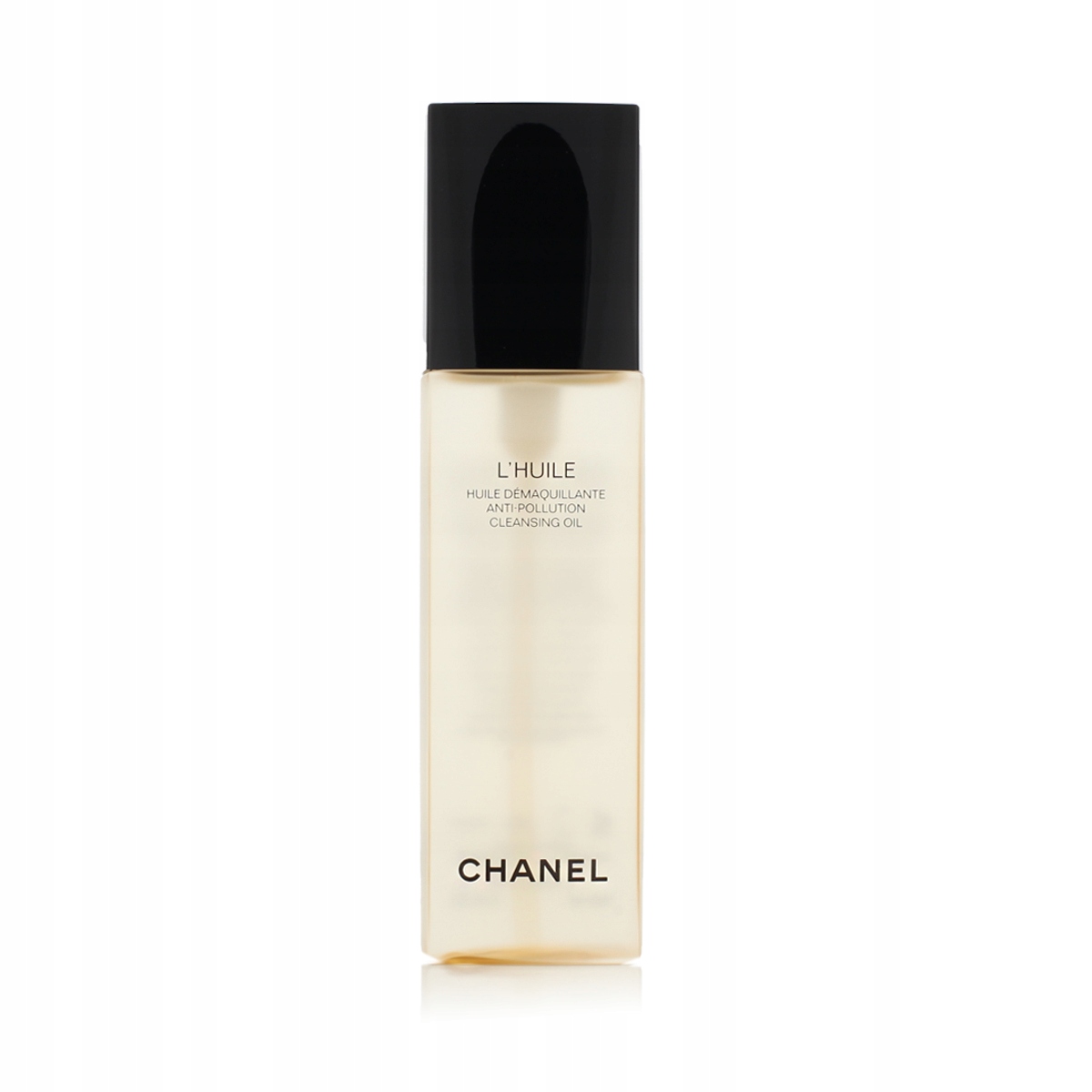 Chanel L'Huile Cleansing Oil 150 ml