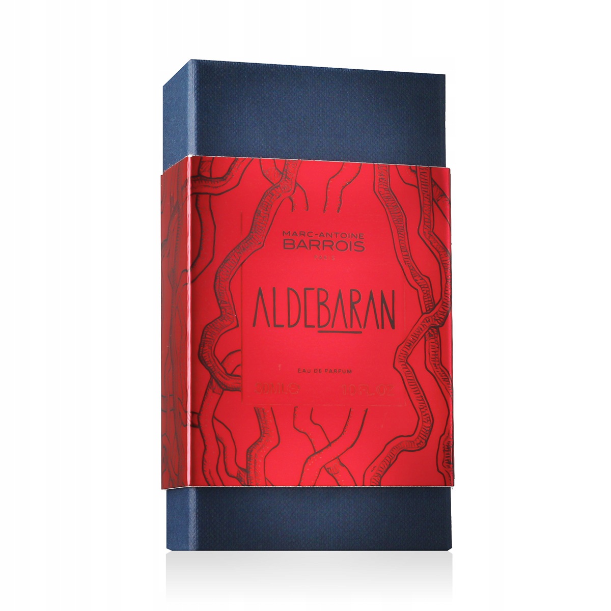 Marc-Antoine Barrois Aldebaran Edp 30 ml Unisex