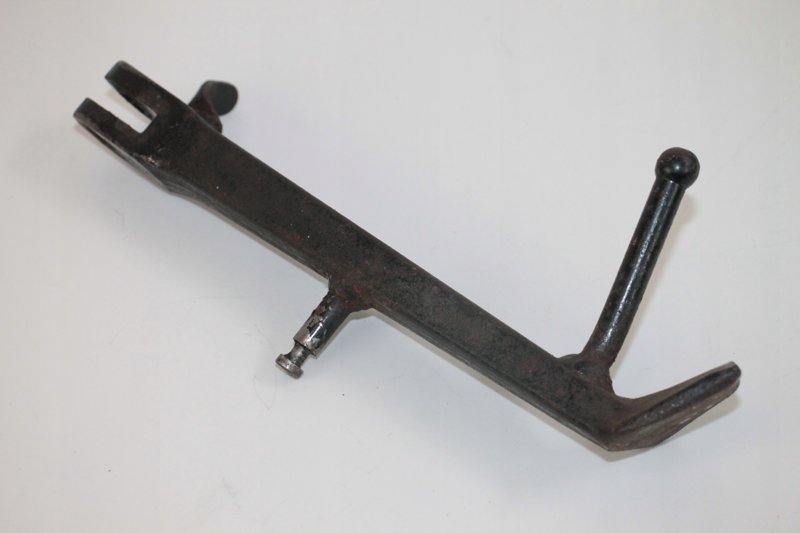 SUZUKI BANDIT GSF 600 95-99 STOPKA BOCZNA KOSA