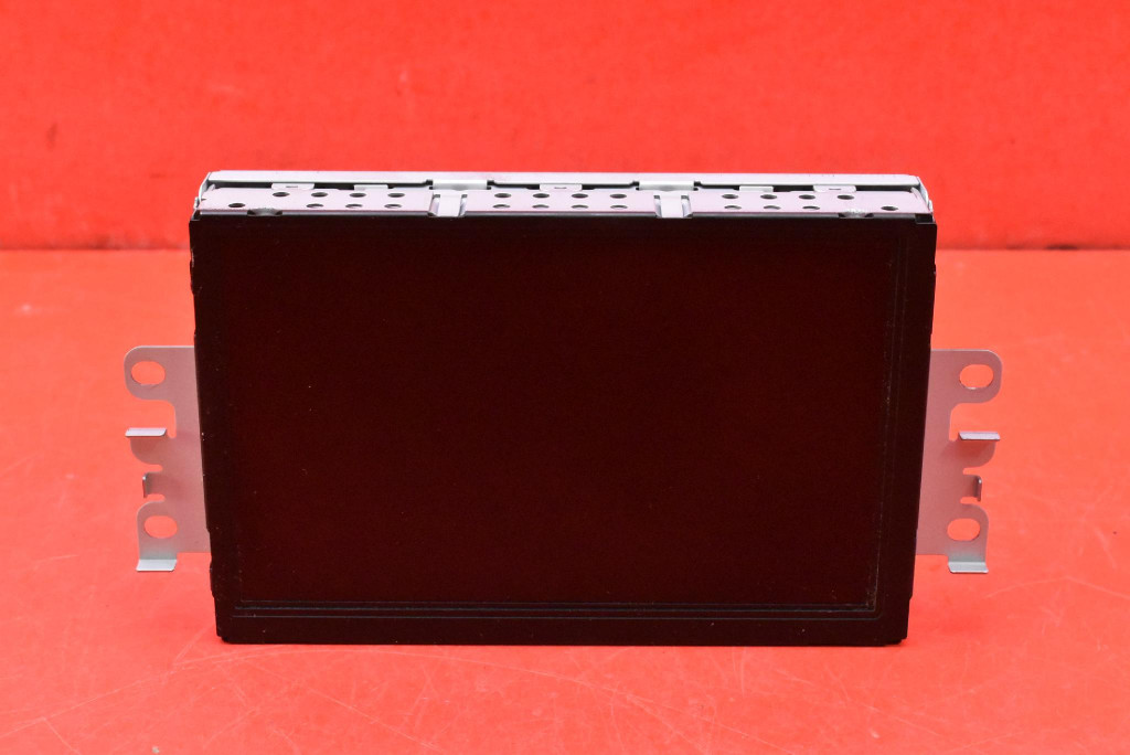 display RADIA navigation devices 31382906AC VOLVO V40 2 II 12-16