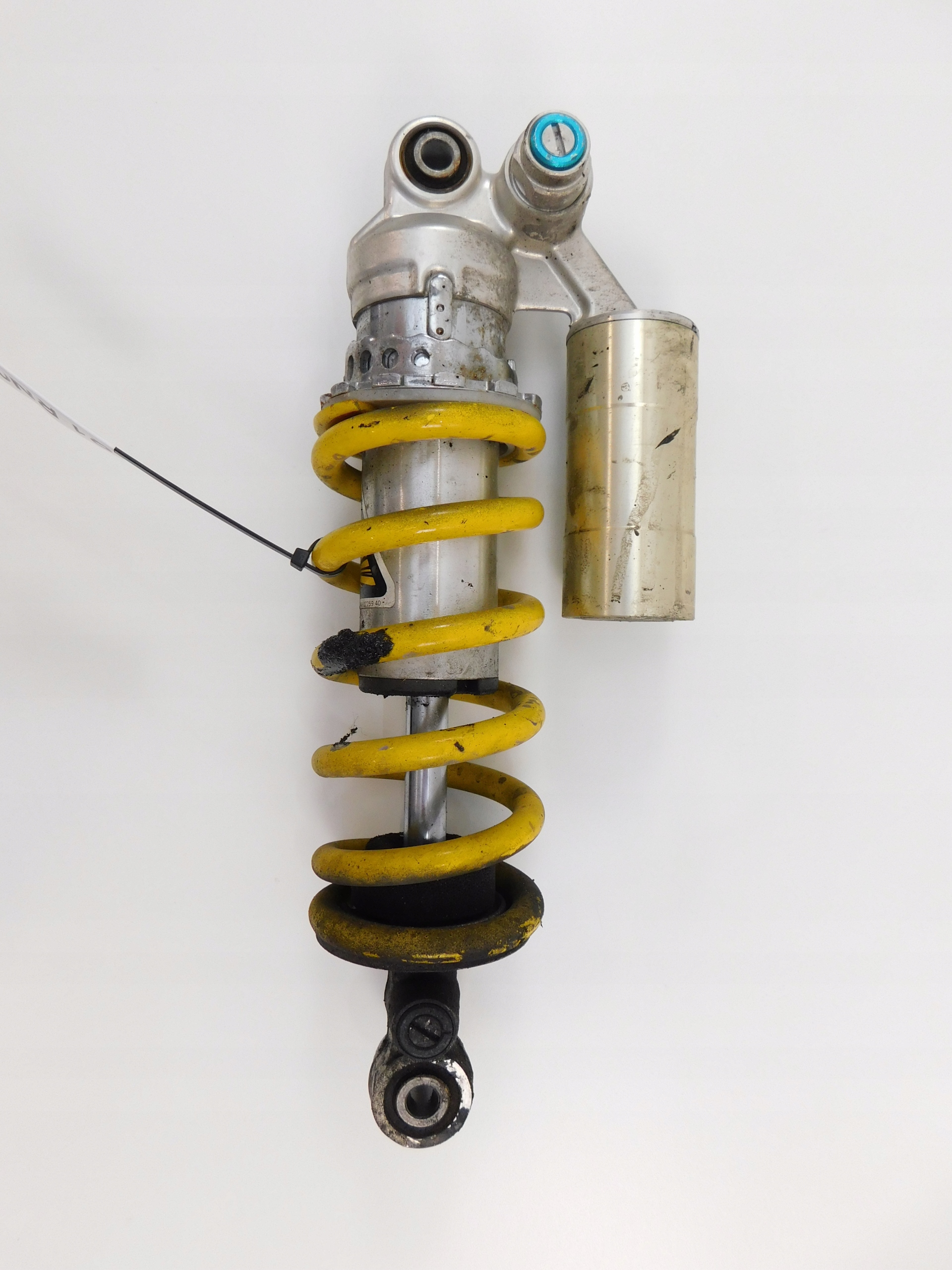 Yamaha R1 RN01 задний амортизатор задний