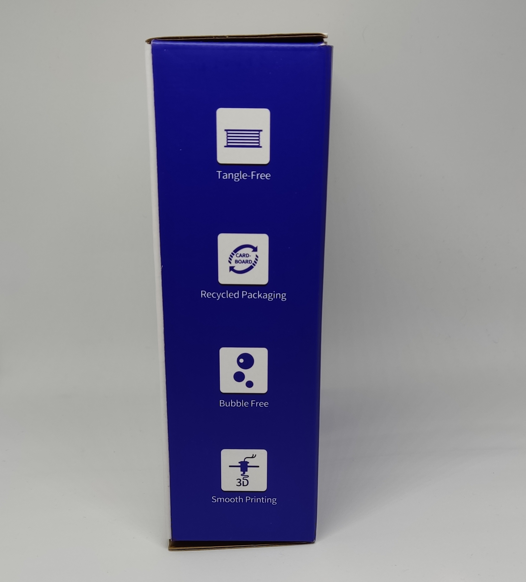 Filament JAYO PLA+ PLA PLUS 1100 g biały white Producent Inna