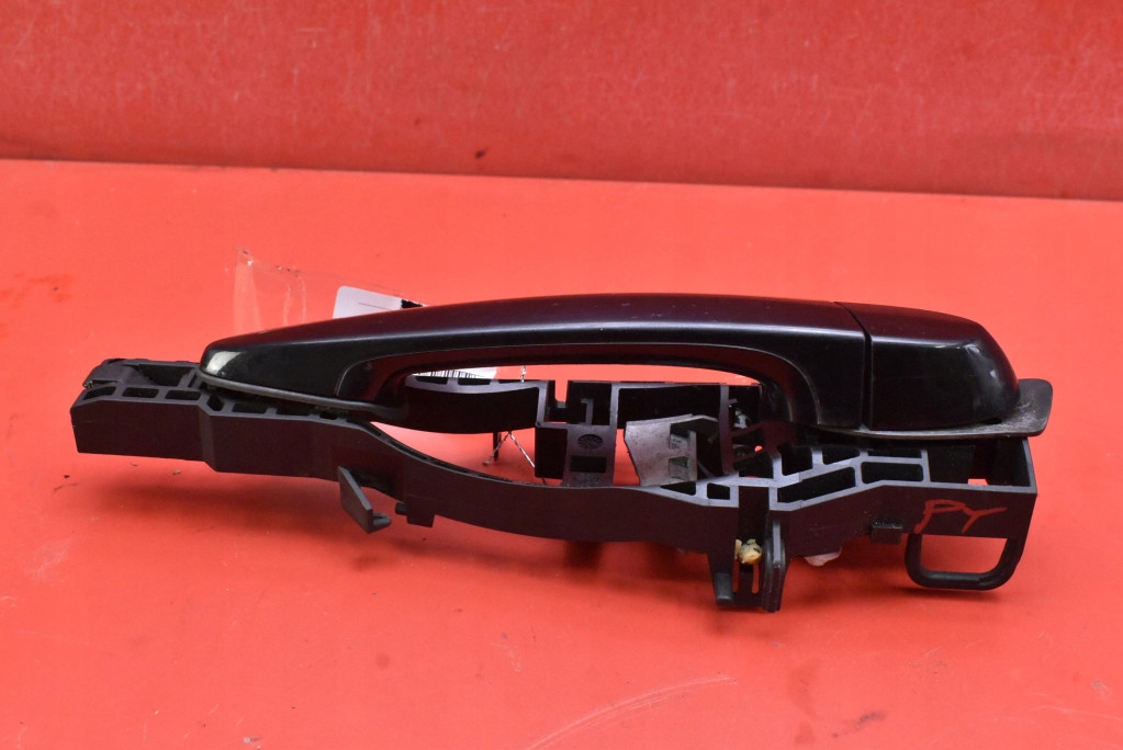 handle right rear part rear 475 BMW F31 11-16