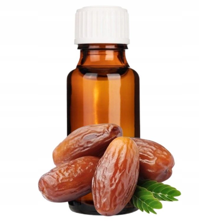 DAKTYLE Aromat spożywczy DAKTYLOWY 50 ml