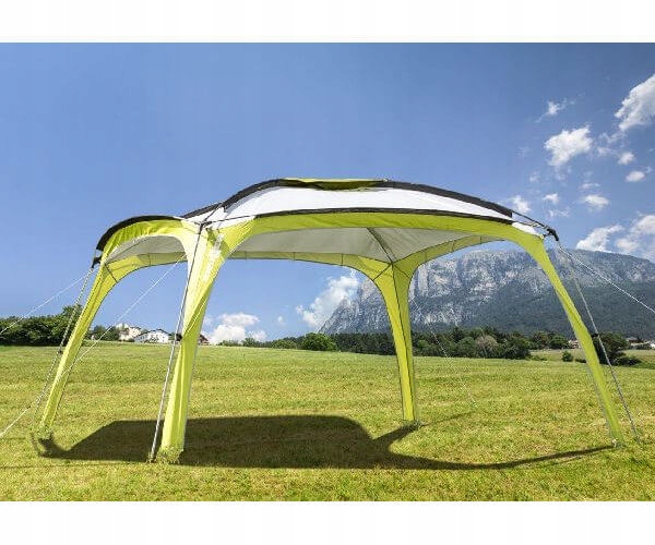 Altánok a stan Medusa II 3 x 3 Brunner