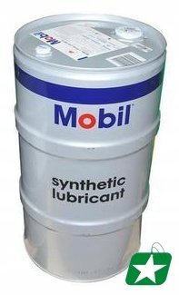 MOBIL 1 PEAK LIFE 5W50 BECZKA 60L