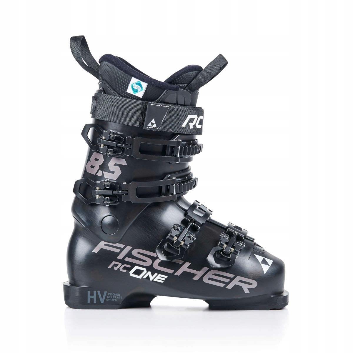 Buty narciarskie Fischer Rc One 8.5 46,5 315
