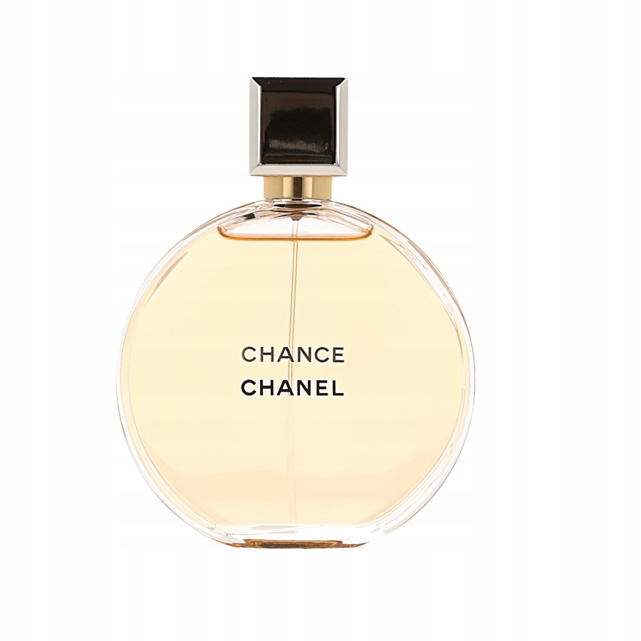 Parfémovaná voda pro ženy květinová chyprová voda Chanel Chance spray 100 ml X