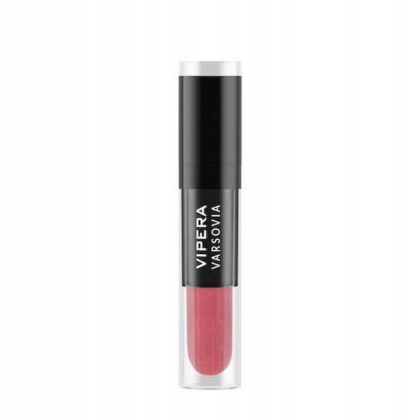VIPERA VARSOVIA LIP GLOSS Błyszczyk do ust 01 GAIK