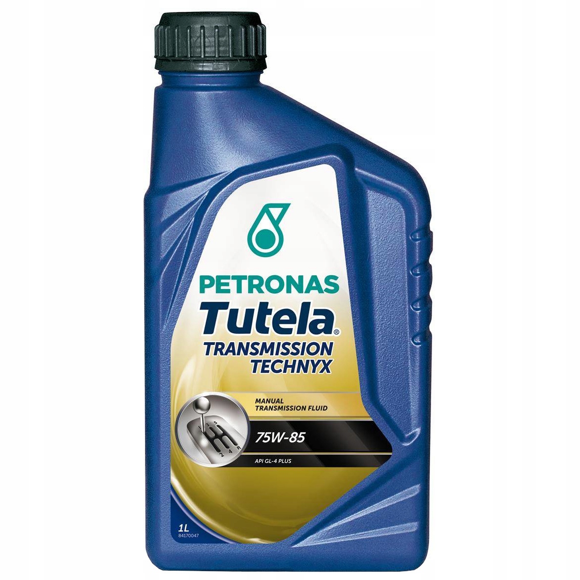 

Petronas Tutela Technyx 1L Olej przekładniowy