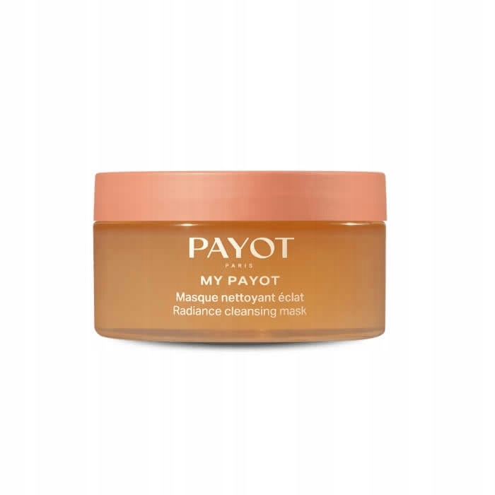 Payot My Payot Rozjasňující čisticí maska 100 ml