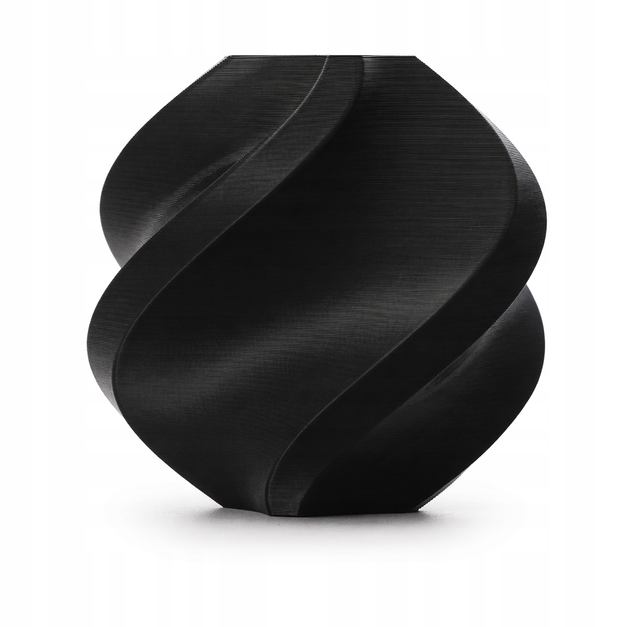 Filament PETG Refill Bambu Lab 1,75 mm 1000 g czarny