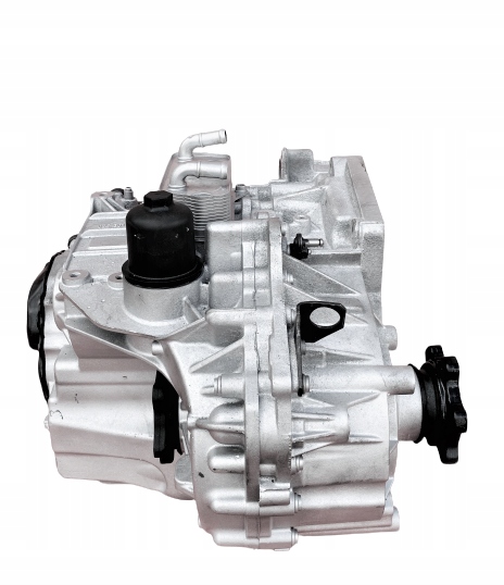 Skrzynia Biegów DSG 1.4 TSI Skoda VW Golf Audi PVH Numer katalogowy części PVH