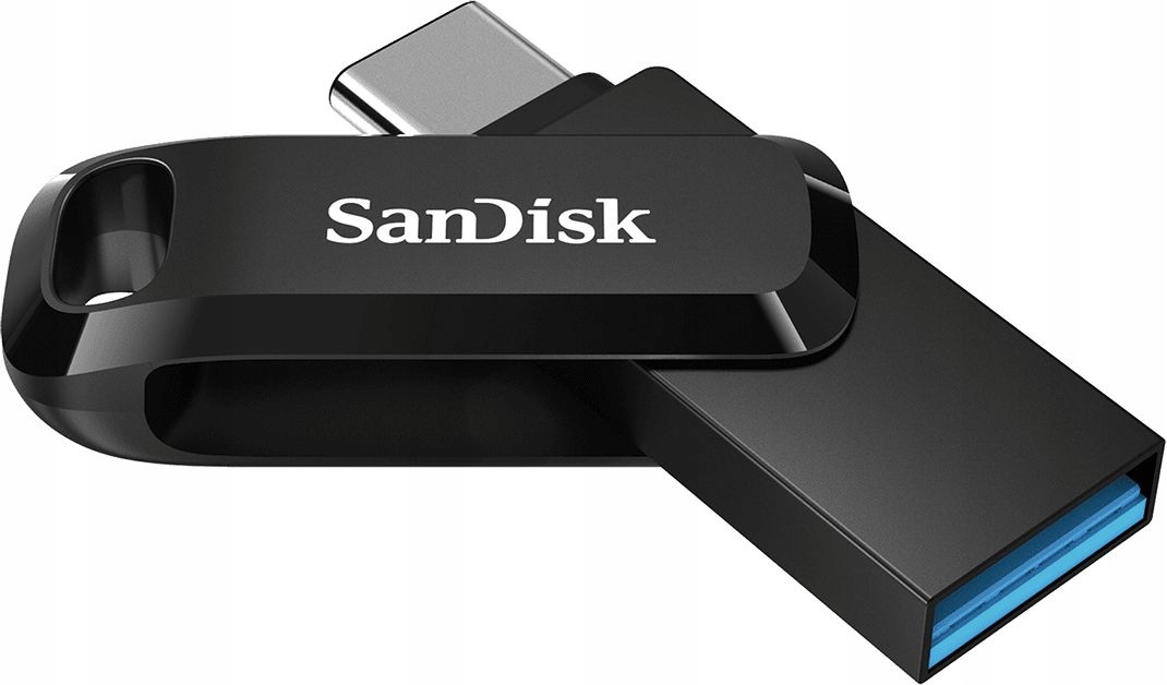 PENDRIVE SANDISK ULTRA DUAL DRIVE GO 256GB 150M Marka SanDisk