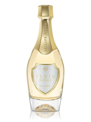 Parfémovaná Voda Pro Ženy Philipp Plein Fatale Edp 30 ml Ovocná Květinová