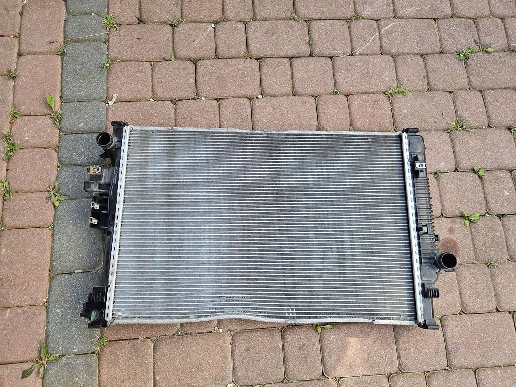 water cooler 2.0T Opel Insignia B 84208070