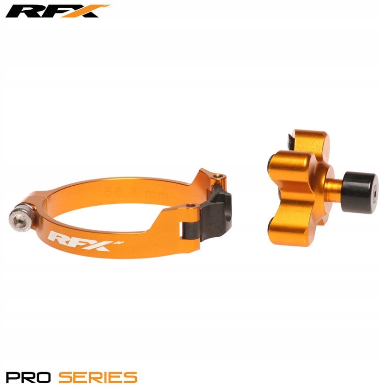 Rfx Pro Launch Control (zlatý) Honda CRF250/450 FXLA1030099GD