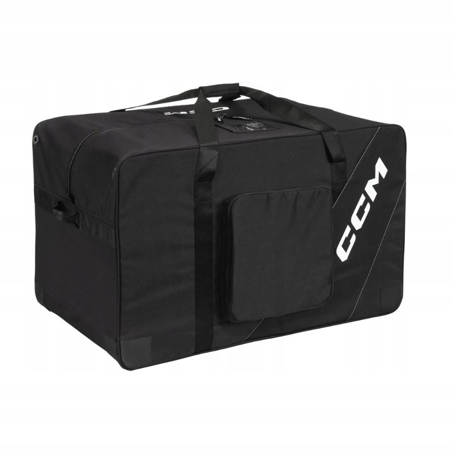 CCM Taška CCM Eb Player Carry, černá, 37"