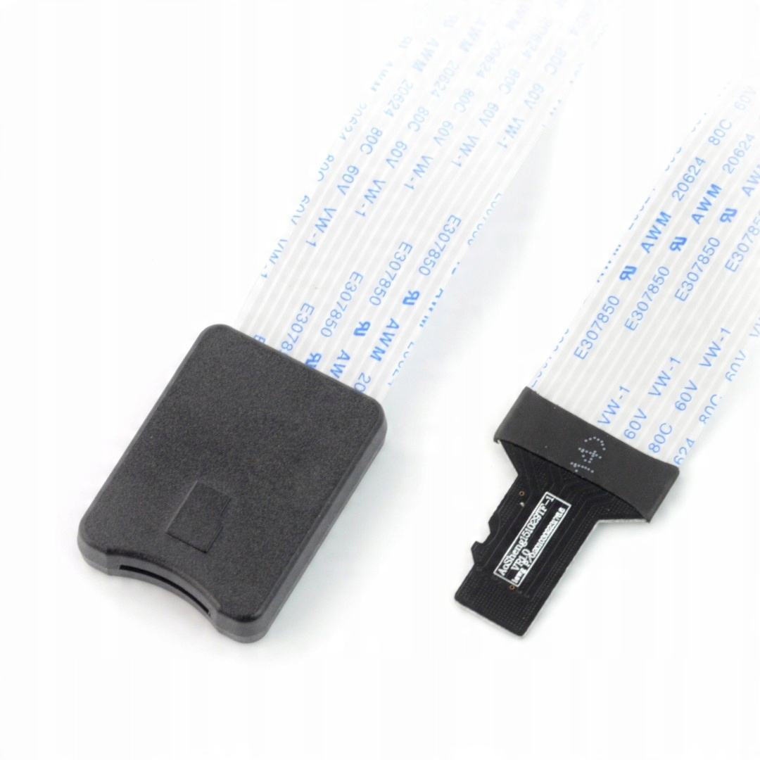 

Przedłużacz slotu kart microSD 48cm