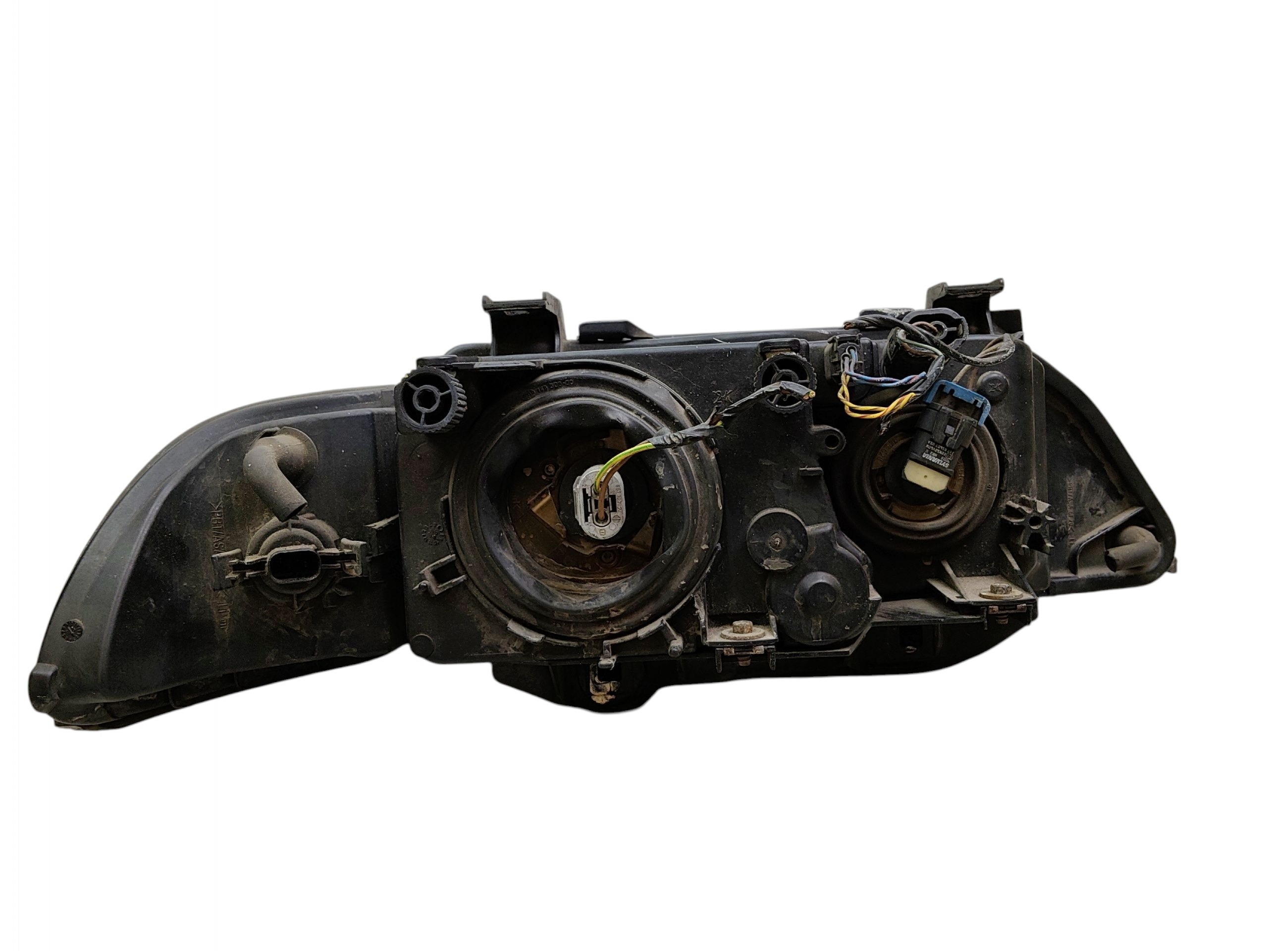 light REFLEKTOR left front BMW E39 (1995-2000) EUROPA
