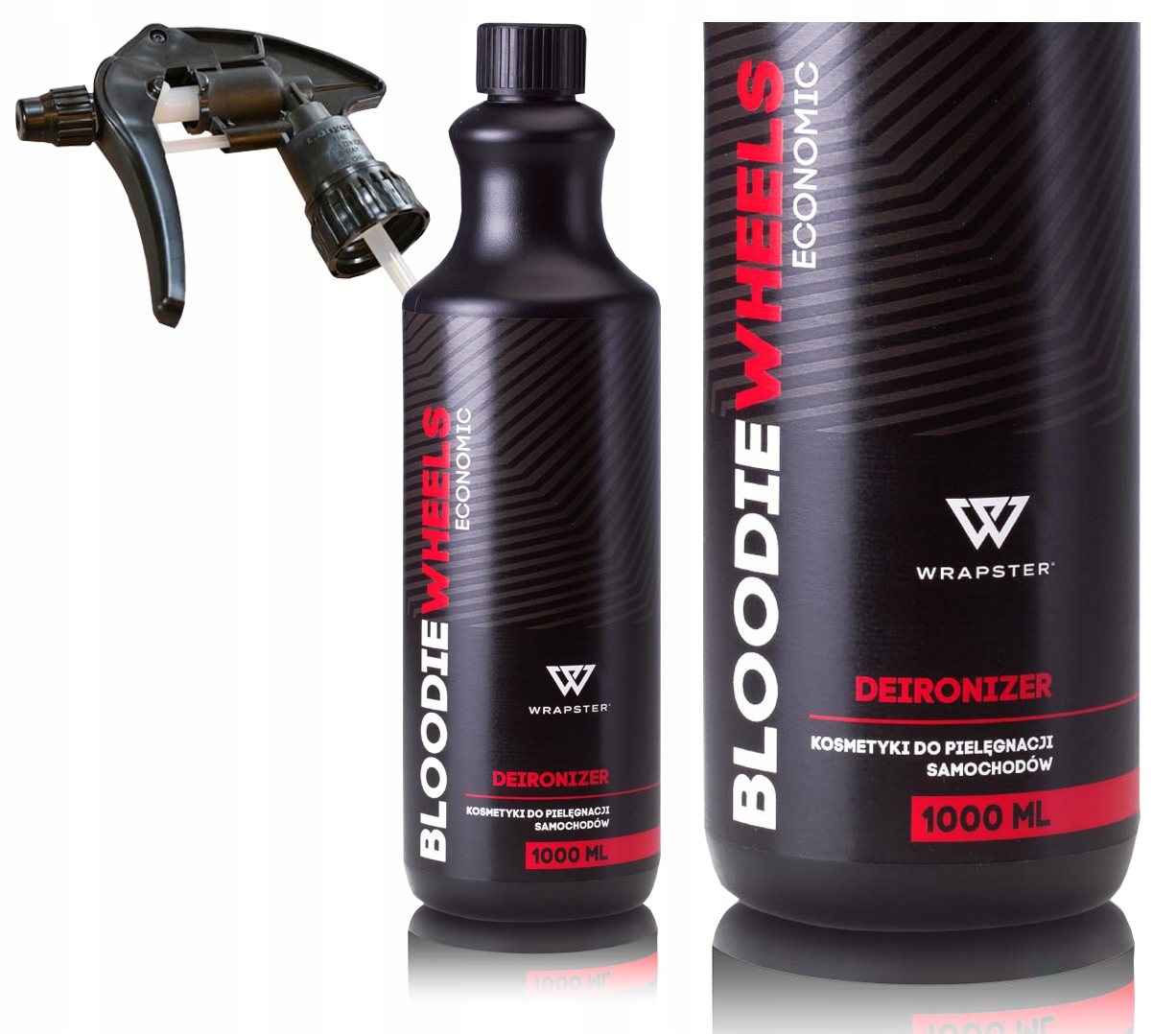 

Wrapster Do Felg Deironizer Economic+atomizer 1L