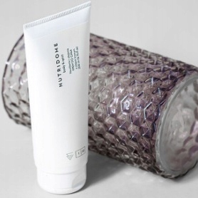 Krem do ciała intensywnie nawilżający z olejem lnianym SKÓRA SUCHA 200ml Linia Body&Spirit