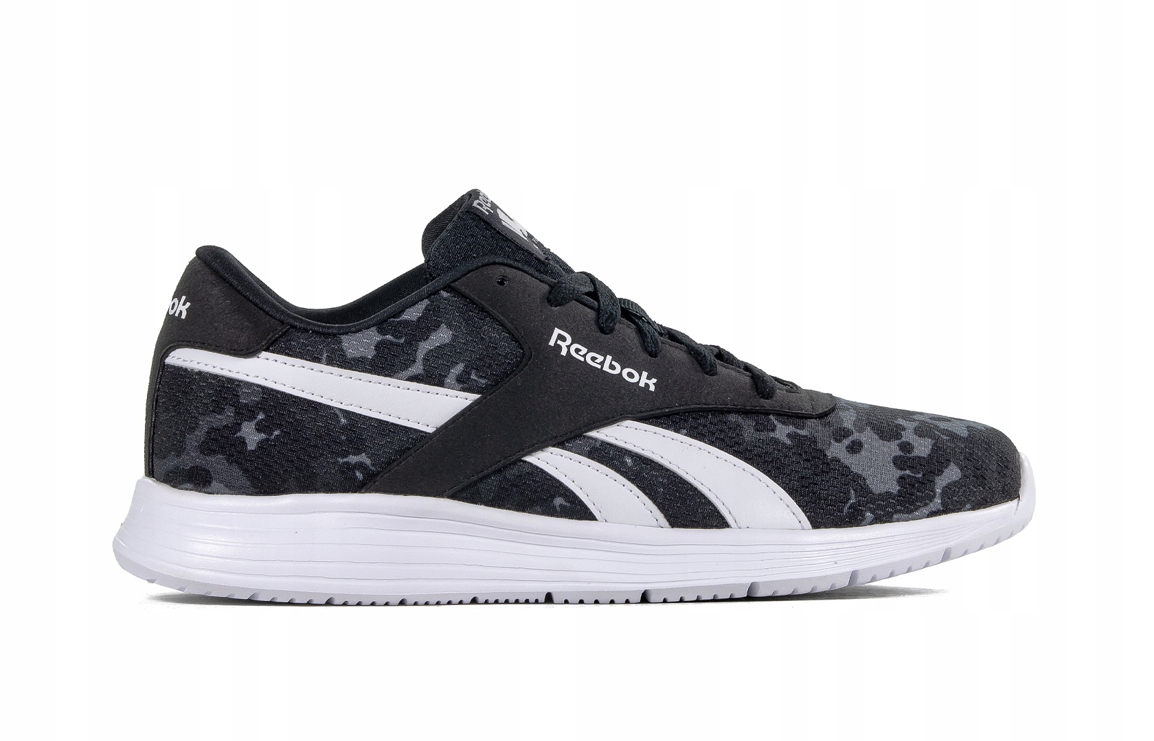 pro mládež boty Reebok Royal Ec Rid BD5523