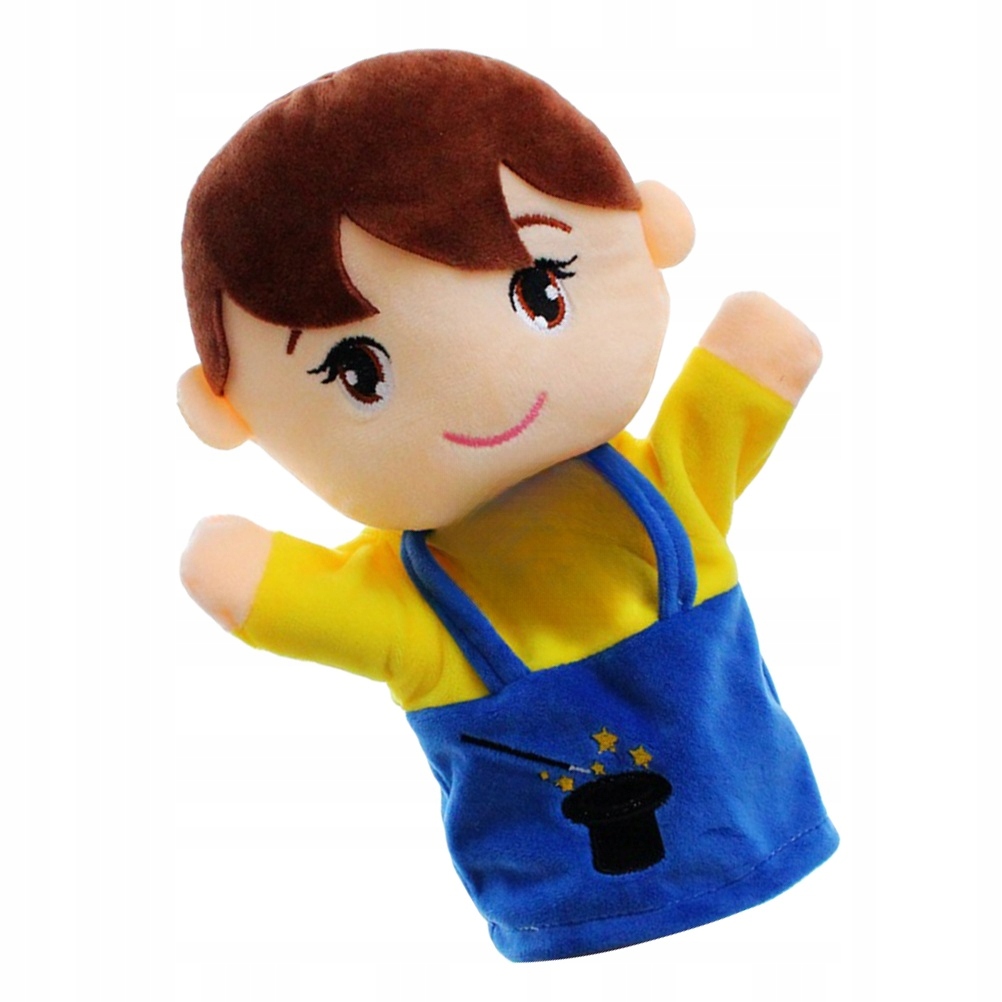 MARKI DLA DZIECI RODZINNY DOMEK DLA LALEK