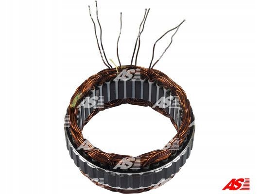 Stojan alternator AS3037
