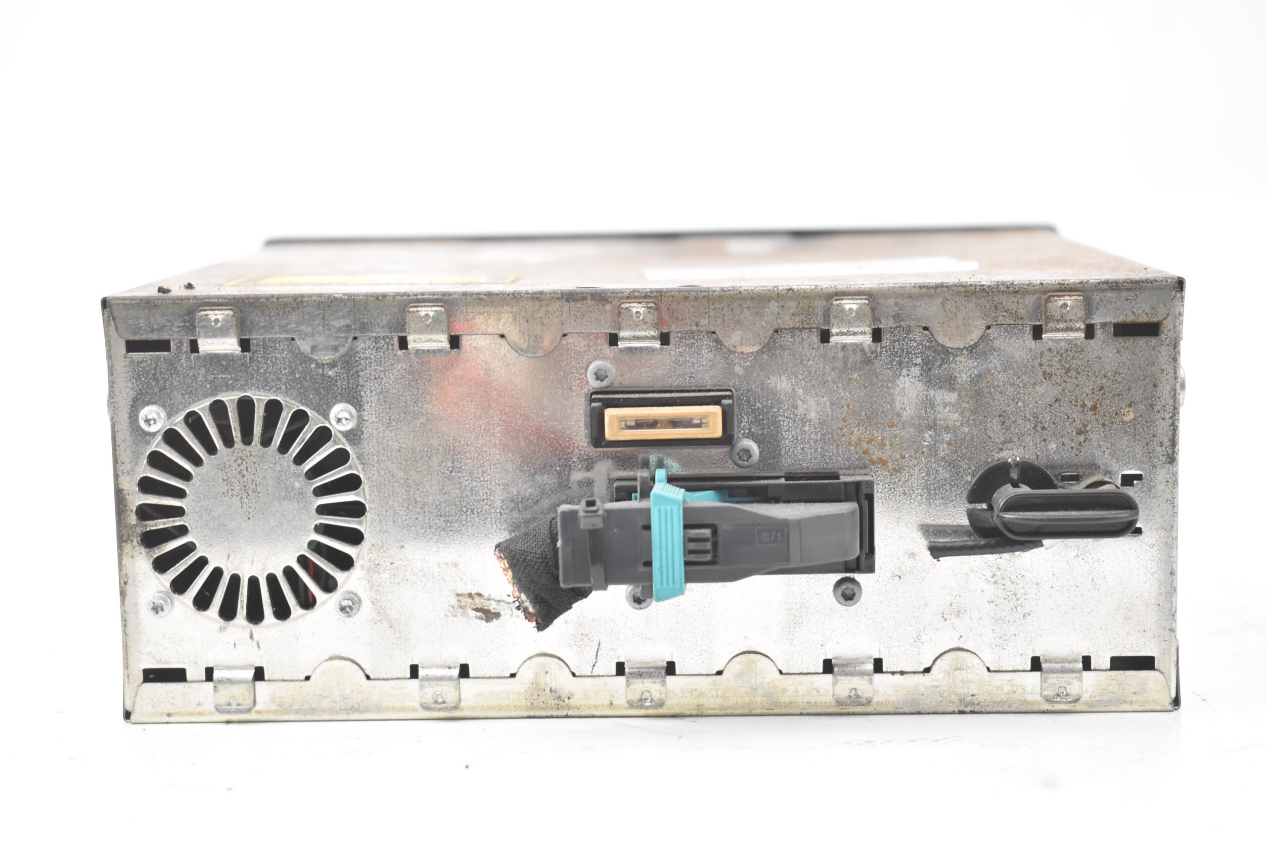 CD player navigation devices 4D0919887B AUDI A8 D2 94-99