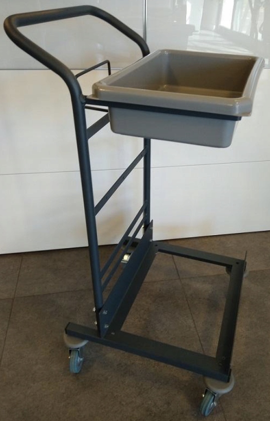 SANTOEMMA Wózek do Sabrina sw15 akcesoria