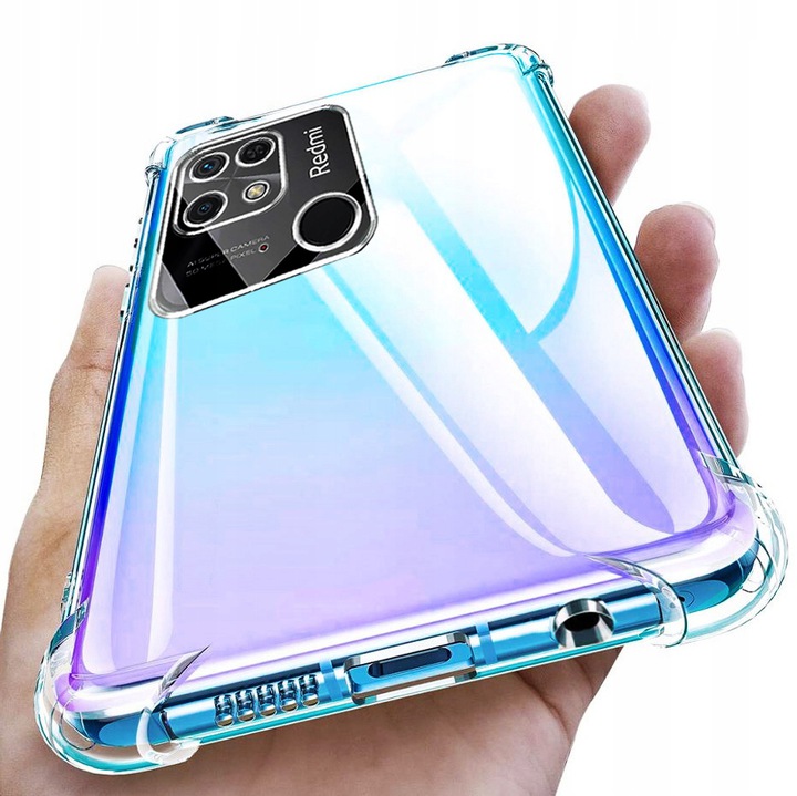 

Etui Pancerne Anti Shock Do Xiaomi Redmi 10C