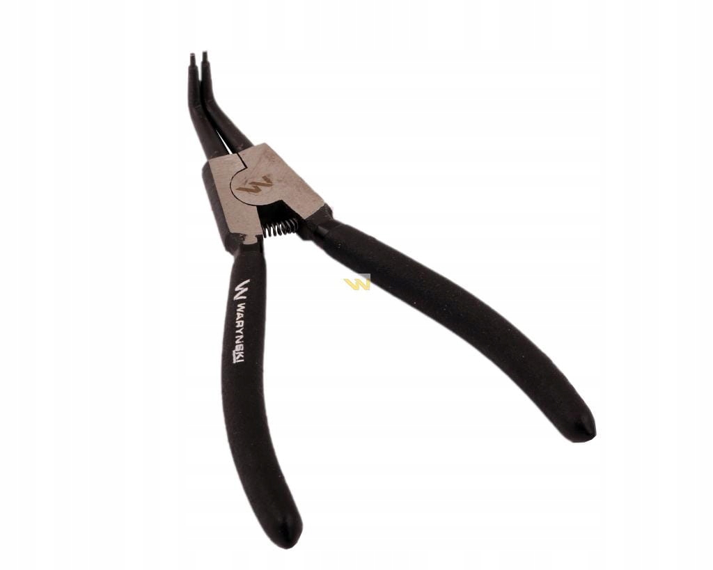 SZCZYPCE DO PIERŚCIENI 180 MM ZEWNĘTRZNE WARYŃSKI
