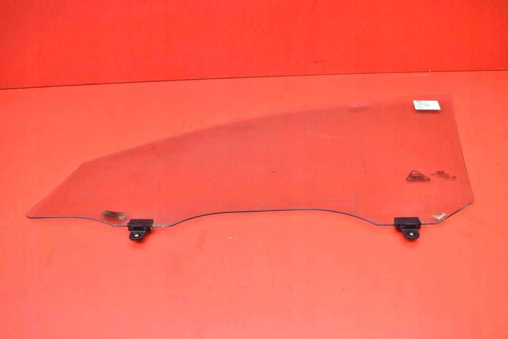 window side right front front KIA SPORTAGE 3 III 14-15