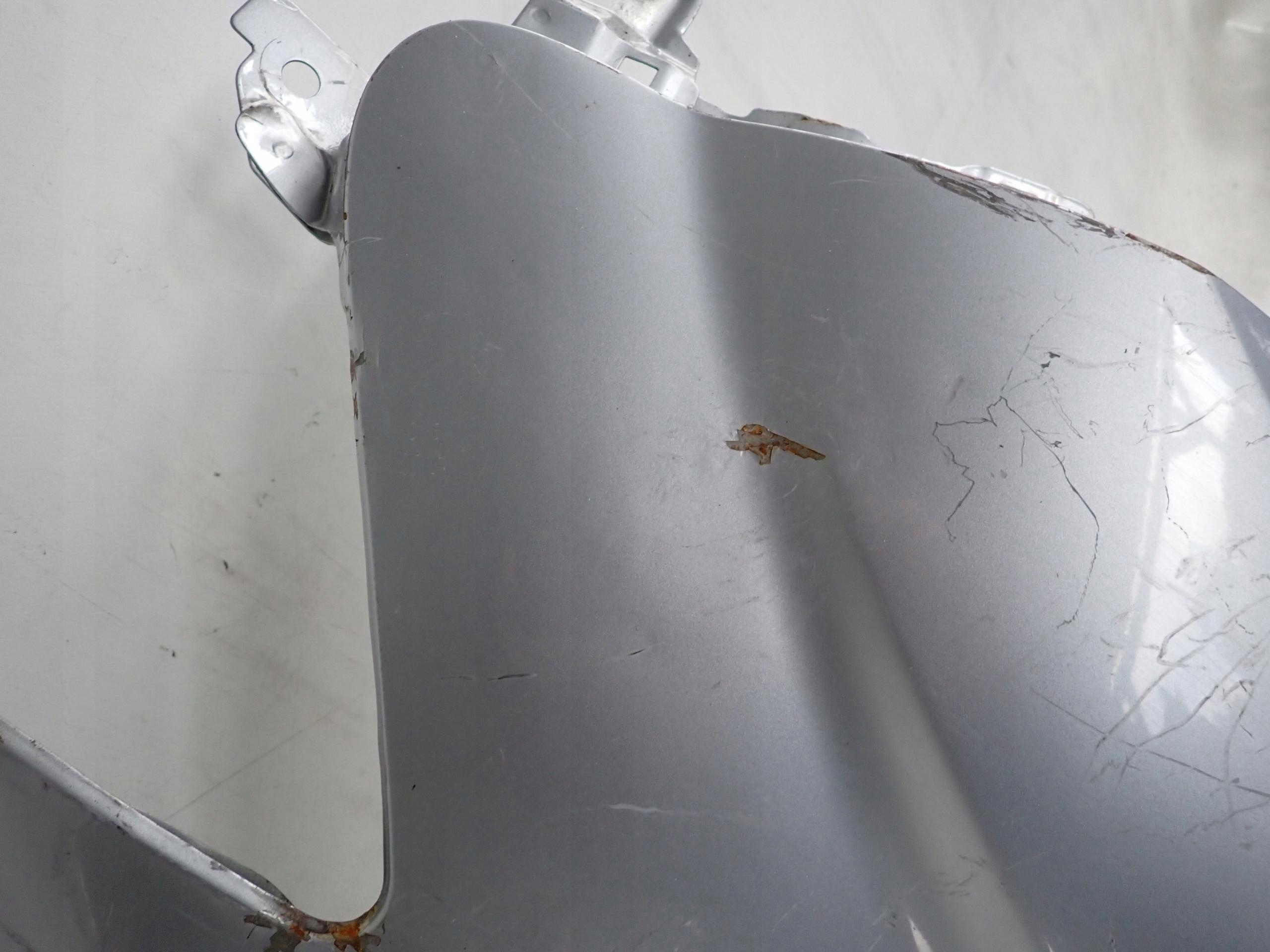 MITSUBISHI OUTLANDER II 2 07- fender right front