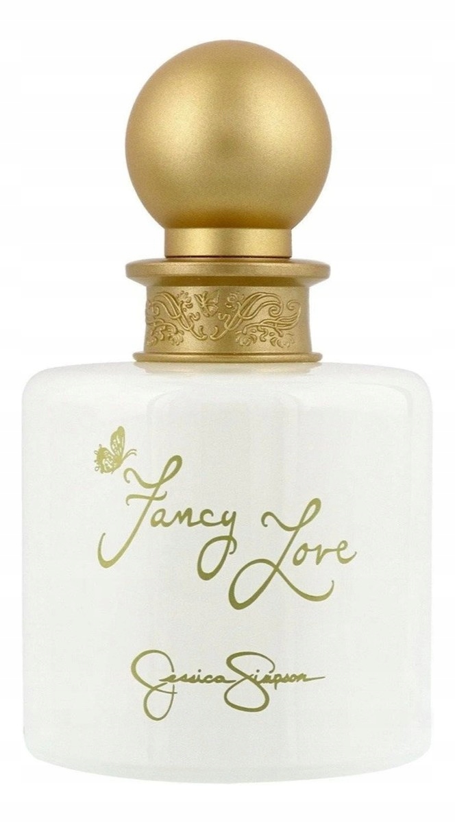 Jessica Simpson Fancy Love parfémovaná voda sprej 100 ml