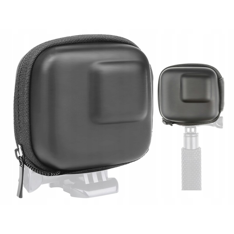 POKROWIEC ETUI CASE do GoPro HERO 9 10 Twarde